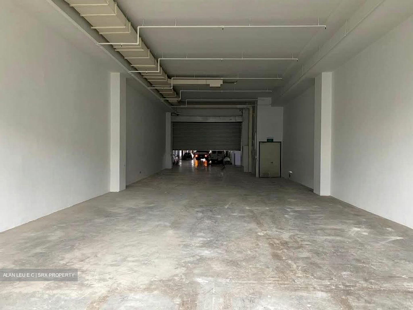 Enterprise One (D14), Factory #567446631